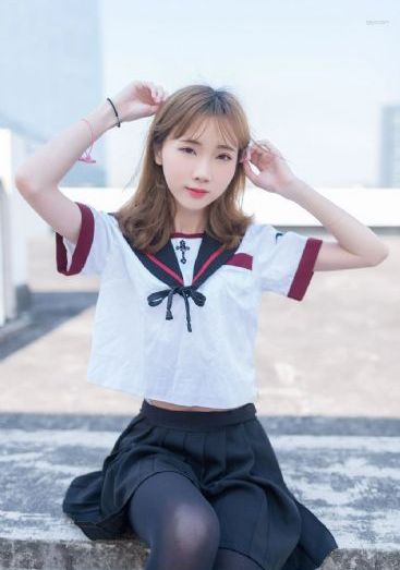 父子截取的一段视频