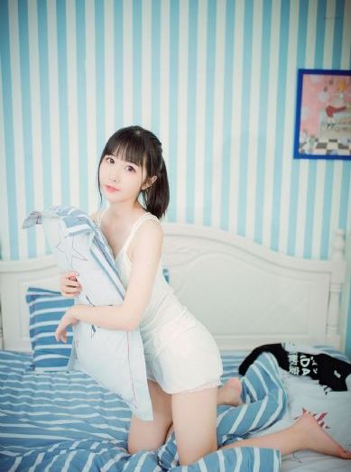 大浴女