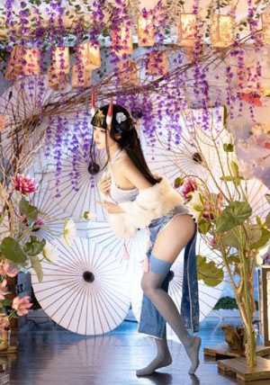 靓女差馆