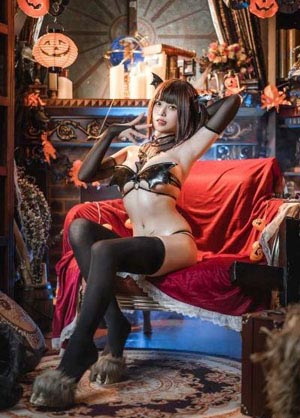 聊斋艳潭