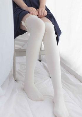 女幽灵