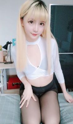 善良的女人