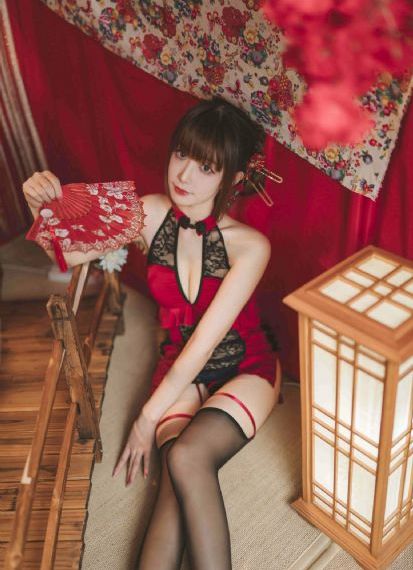 狐妖x仆ss