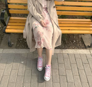 尖湿锐尖疣怎么自查