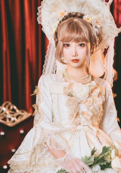 东北二人转演出服装女士