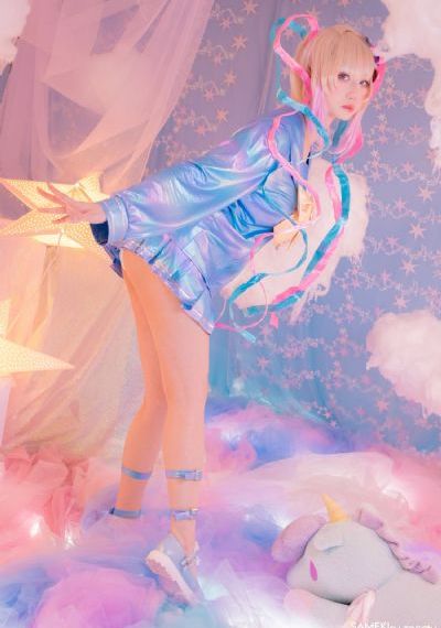 天体野营