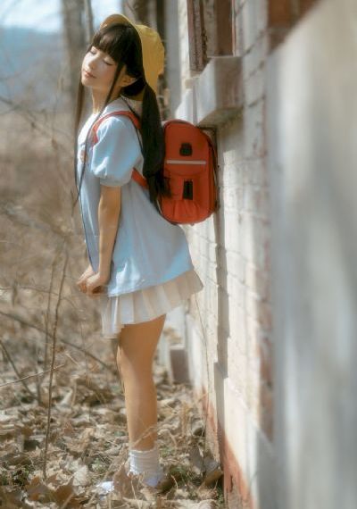 美人图