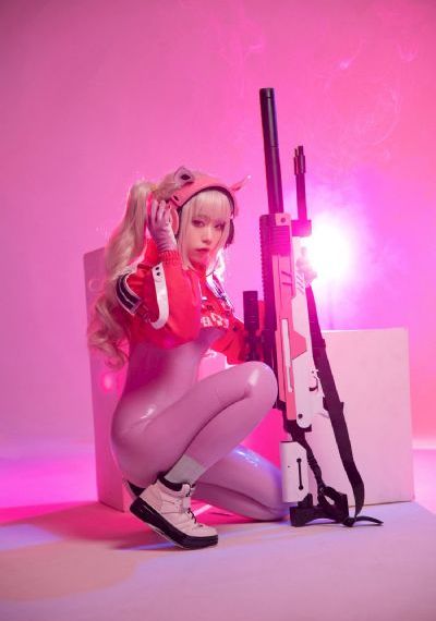 狼狈电影