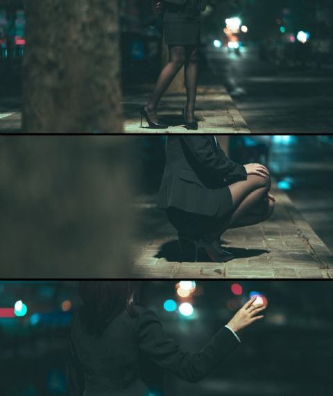神探狄仁杰1