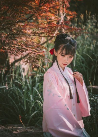 姥姥的外孙