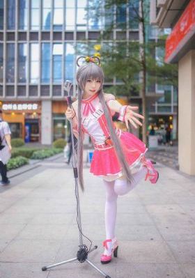神算
