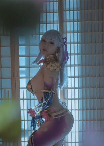 喂奶姐