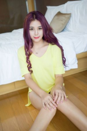 方块大背头