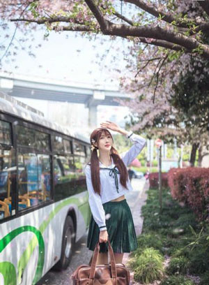 奔赴星辰的我们