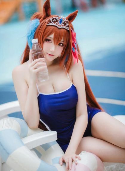 特殊的美容院