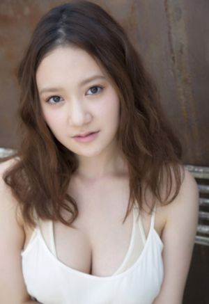 小泉真希