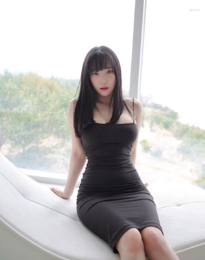 脱套照片