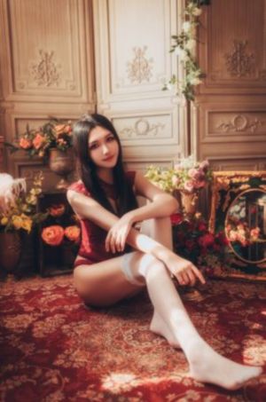 甜蜜的你