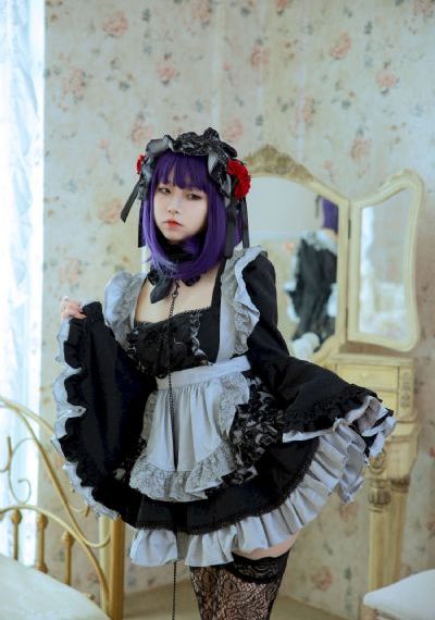 another动漫
