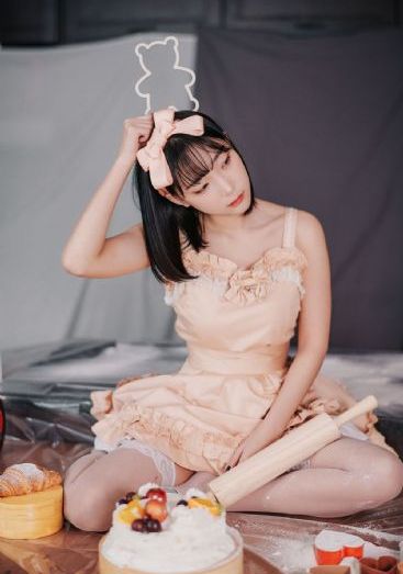 姐姐