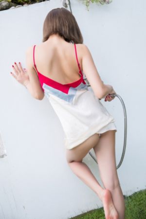 乳酸菌销售女郎