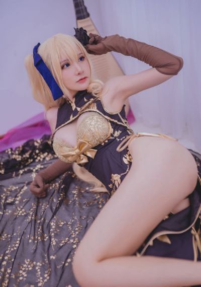 青花瓷