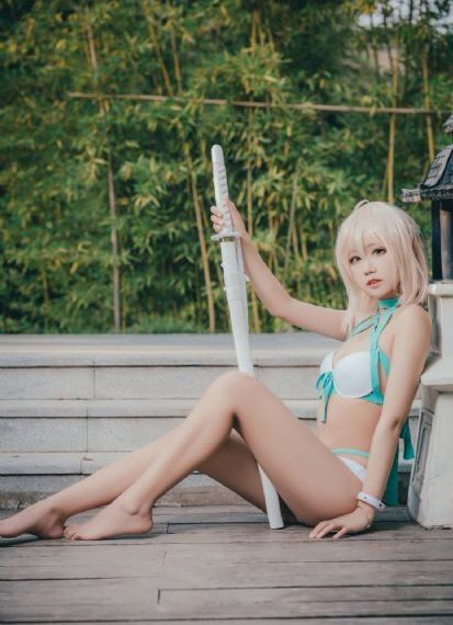 风间由美