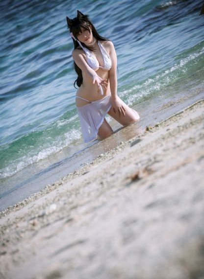 章子怡