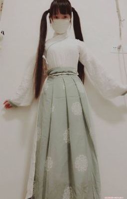 秧歌舞