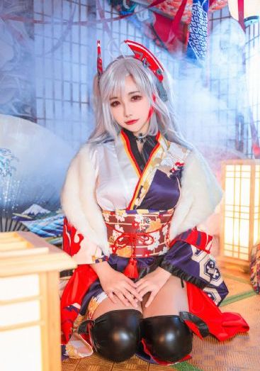 少女潘金莲