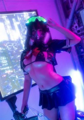 远远的爱