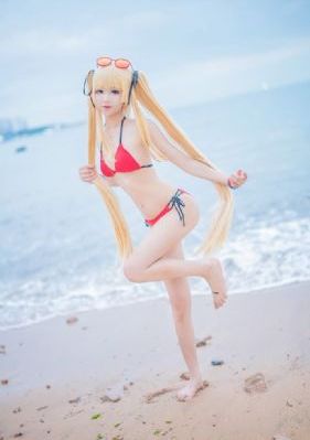 善良的女儿