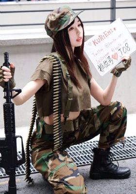 方刚