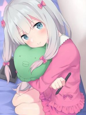 兼差女郎