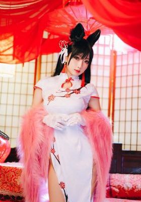 成毅