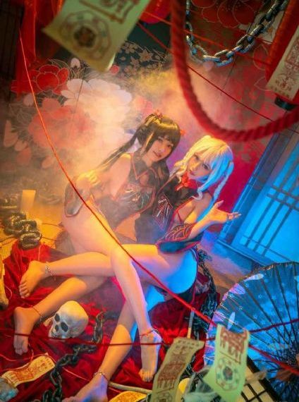 好妈妈三