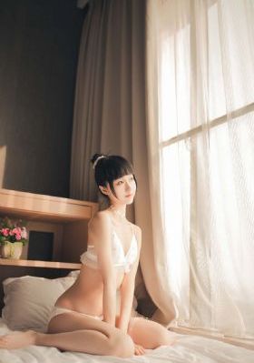 《卖房子的女人》