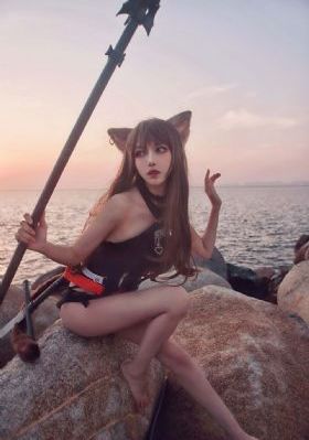 我女朋友的妈妈双字id5