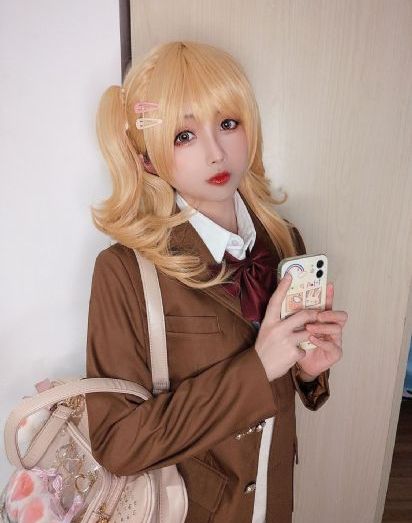 自我介绍