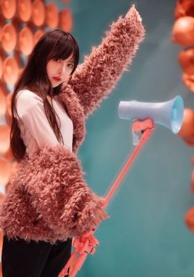 萝莉的诱惑