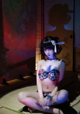 不吉波普不笑